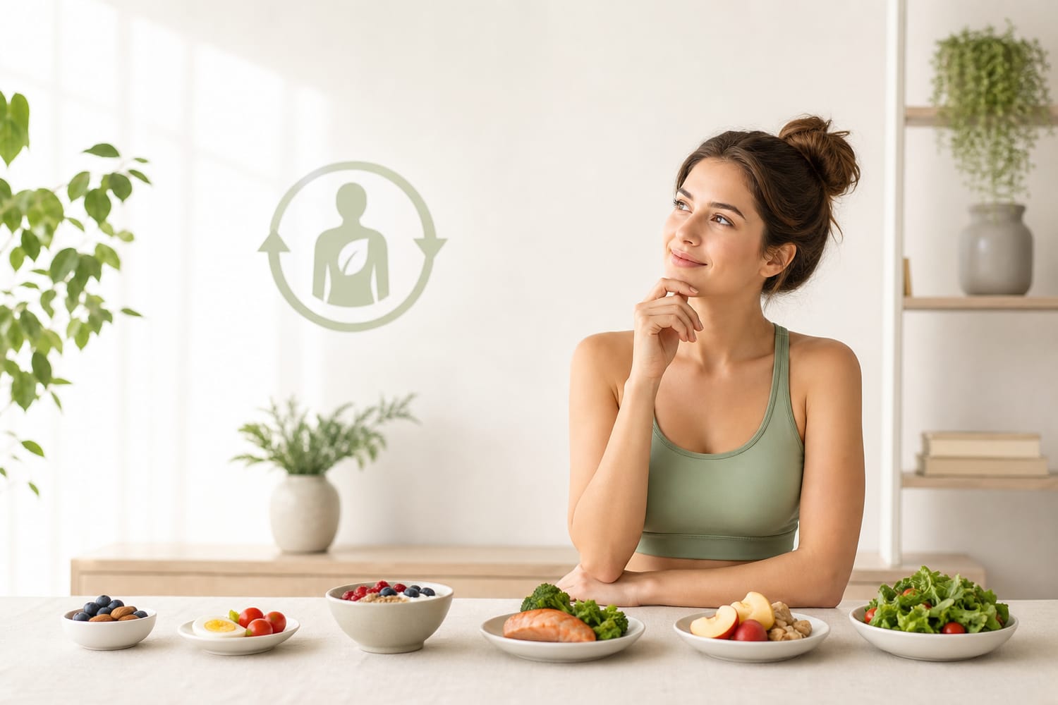 Do Small, Frequent Meals Really Boost Your Metabolism?