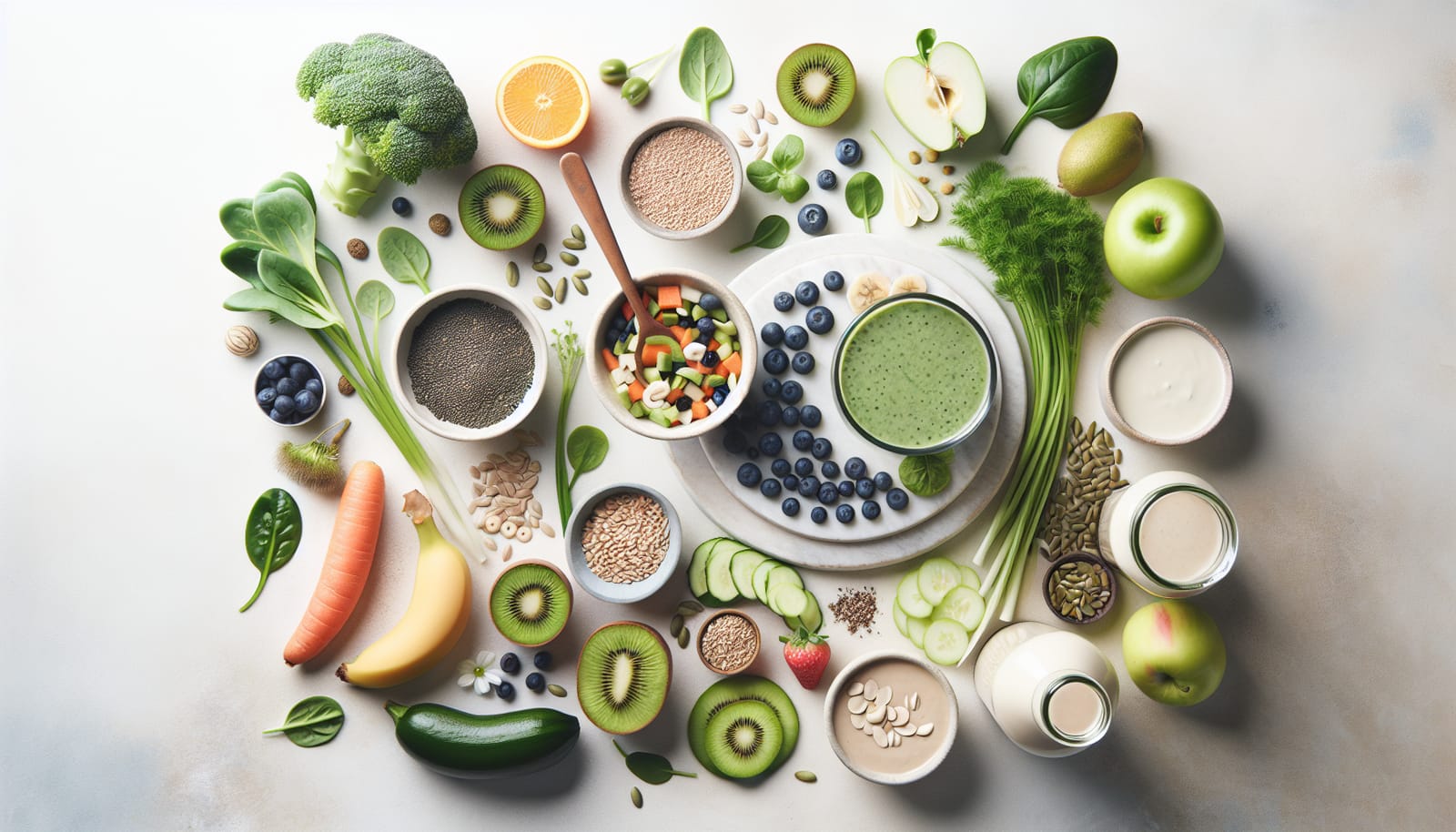Are Smoothies Really That Healthy? Here's What to Watch For