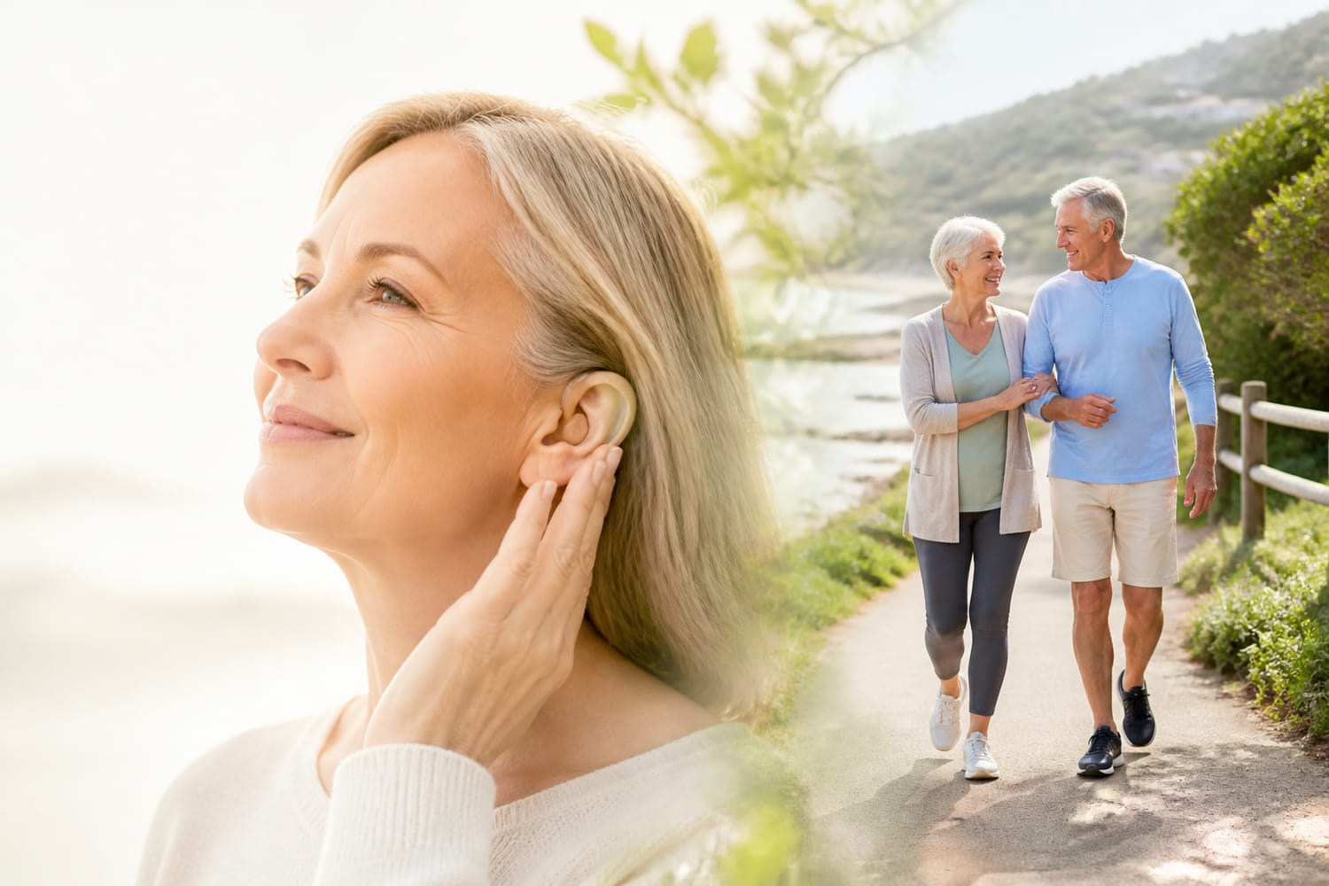 The Surprising Link Between Hearing Health and Longevity