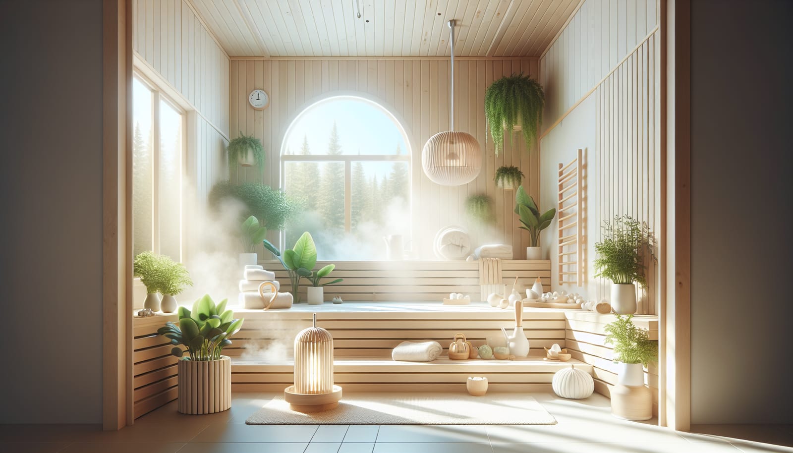 Can You 'Sweat Out' Toxins in a Sauna?