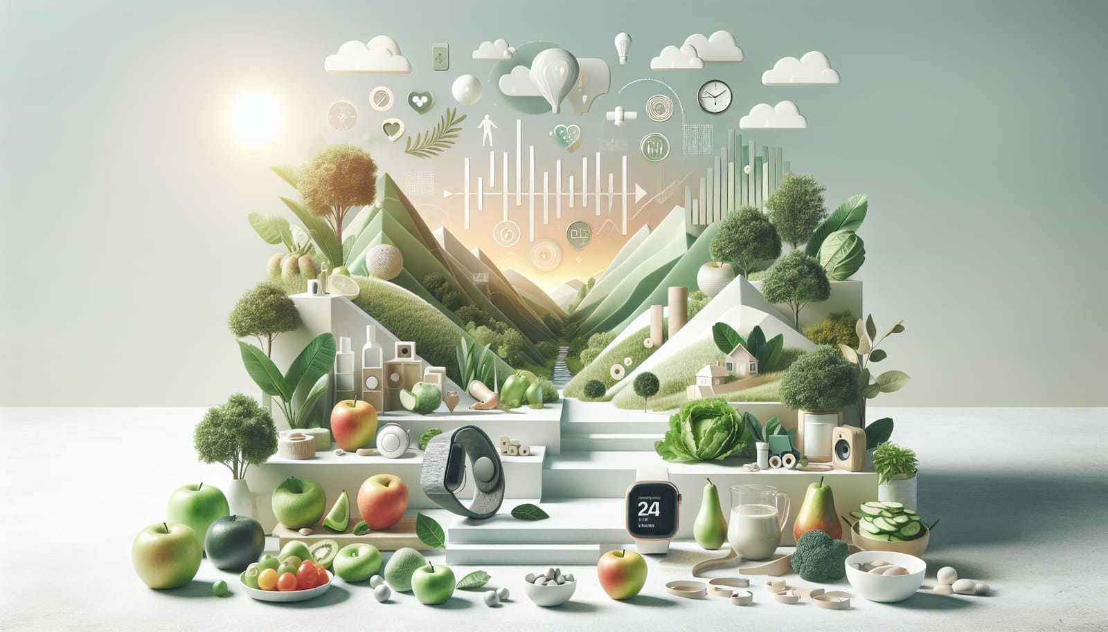 Can Technology Like Wearables Truly Extend Your Life?