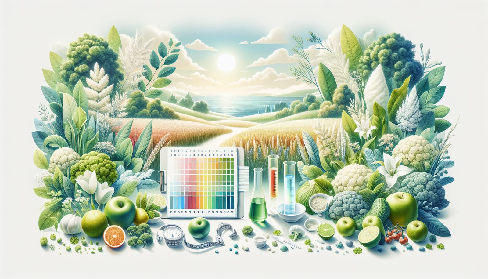 The Truth About Alkaline Diets and 'Body pH'