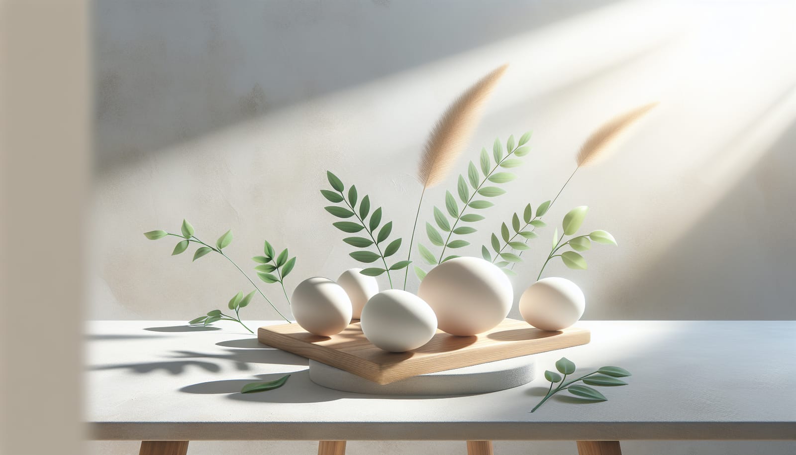 The Truth About Cholesterol in Eggs