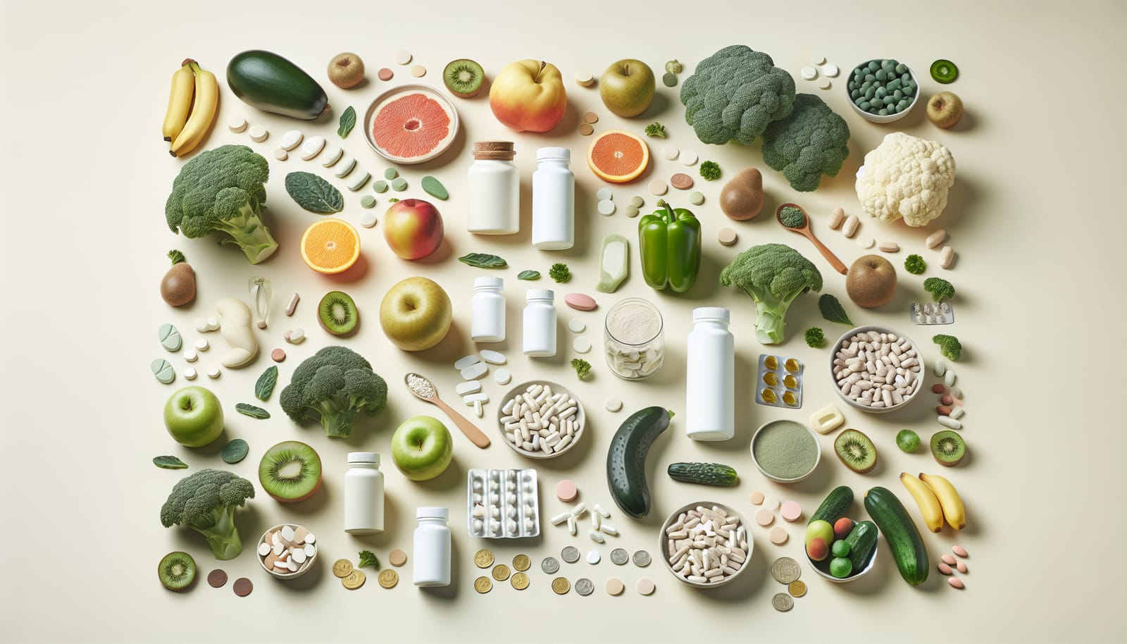 The Truth About Multivitamins: Helpful Boost or Expensive Placebo?