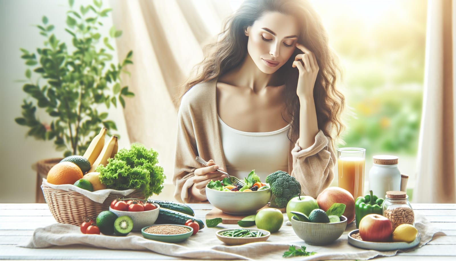 The Truth About ‘Negative Calorie’ Foods