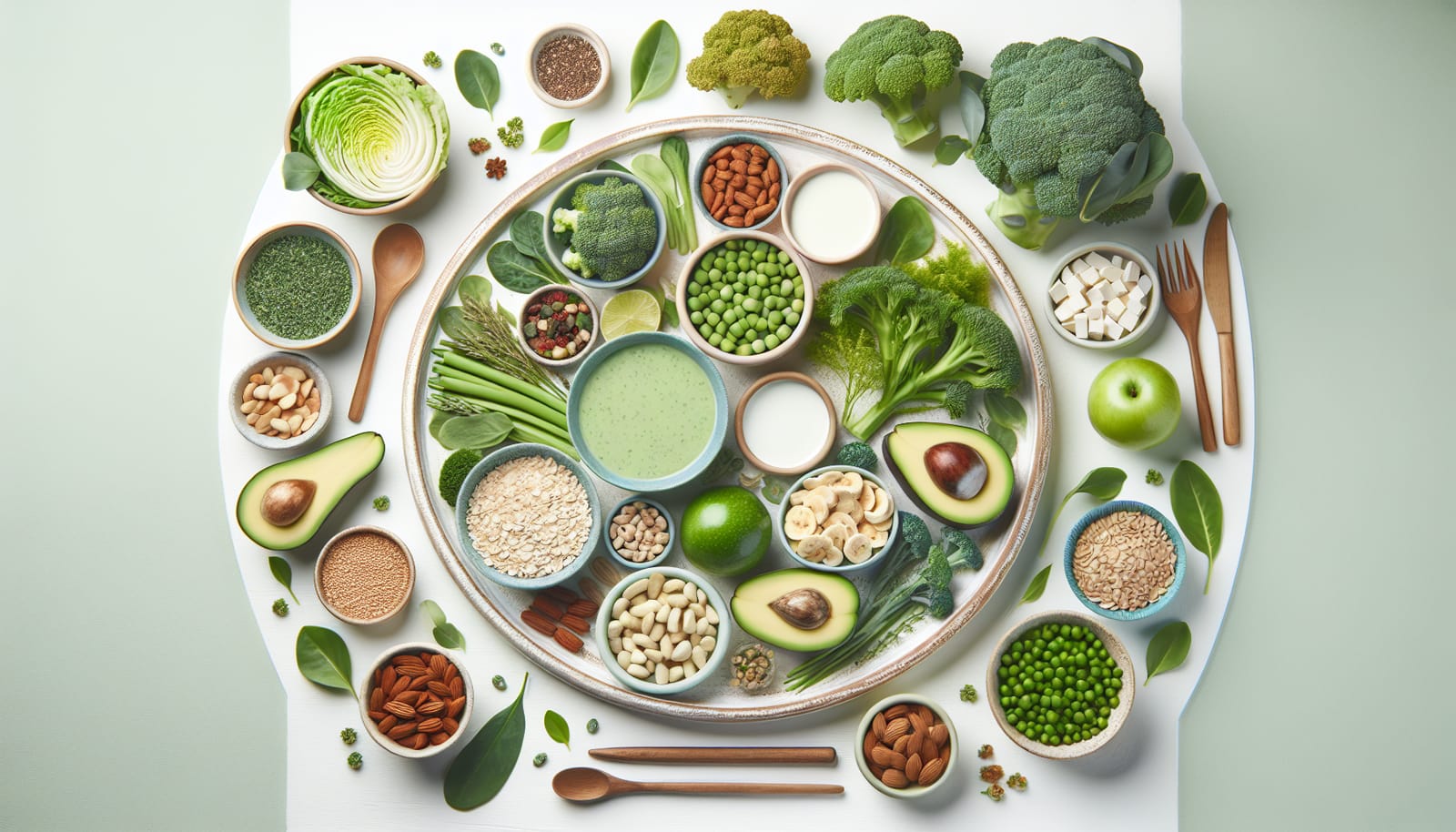 Understanding Portion Control Without Counting Calories