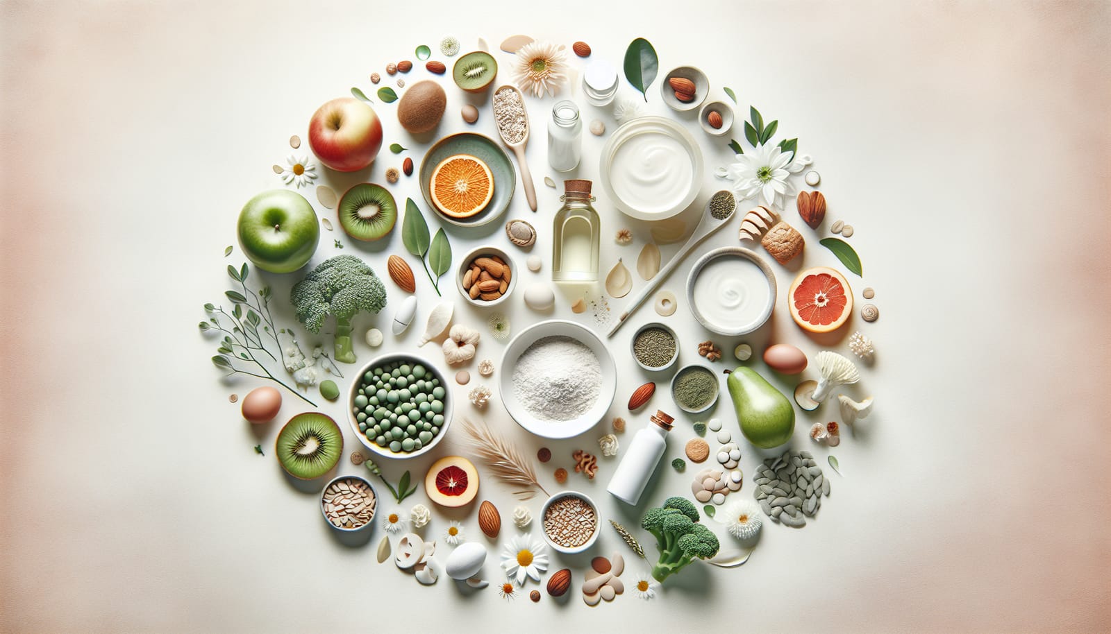 Unlock Radiant Skin: How Vitamin C Boosts Cell Regeneration for a Youthful Glow
