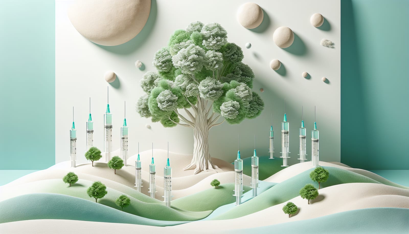 Do Vaccines Overload Your Immune System?