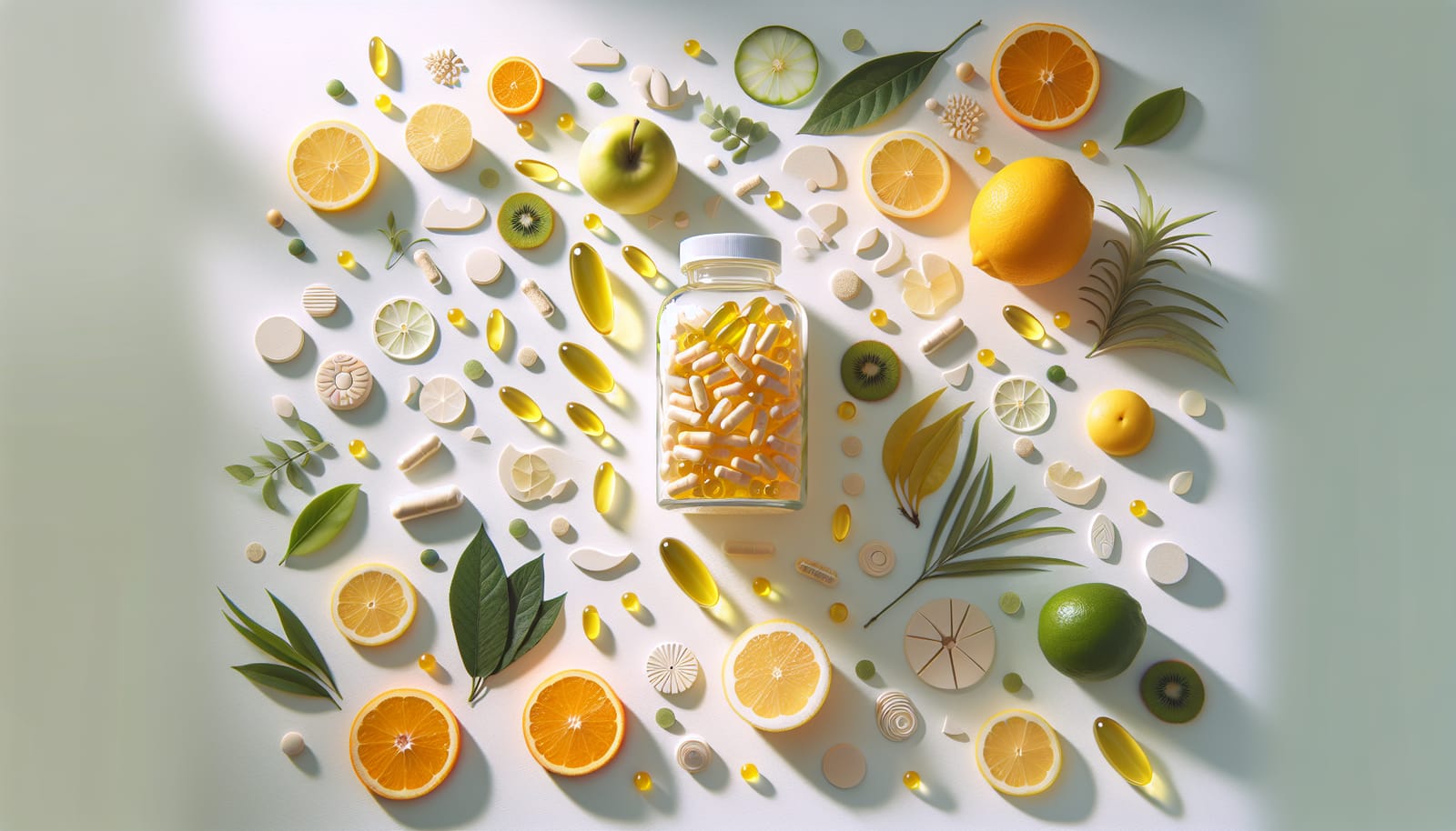 Do Vitamin C Supplements Really Prevent Colds?