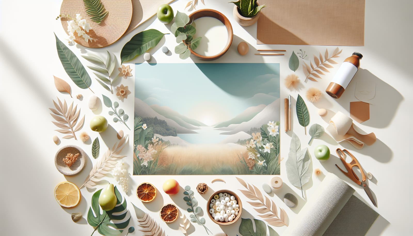 How to Turn Your Weekend Into a Wellness Retreat