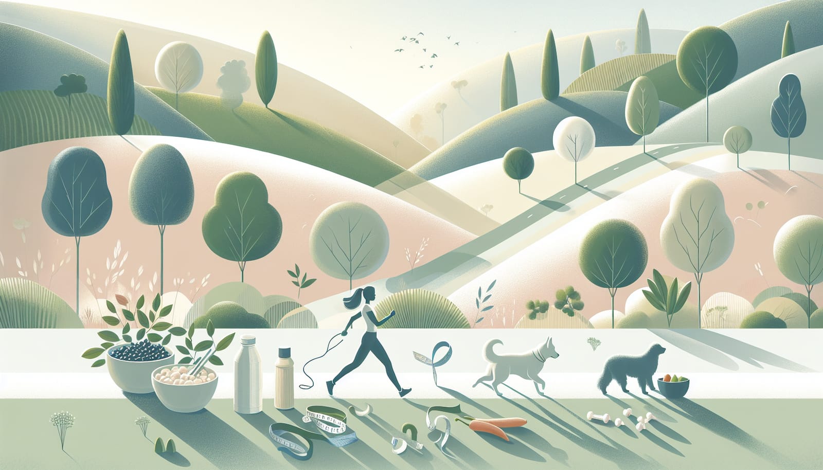 How Pets Can Add Years to Your Life